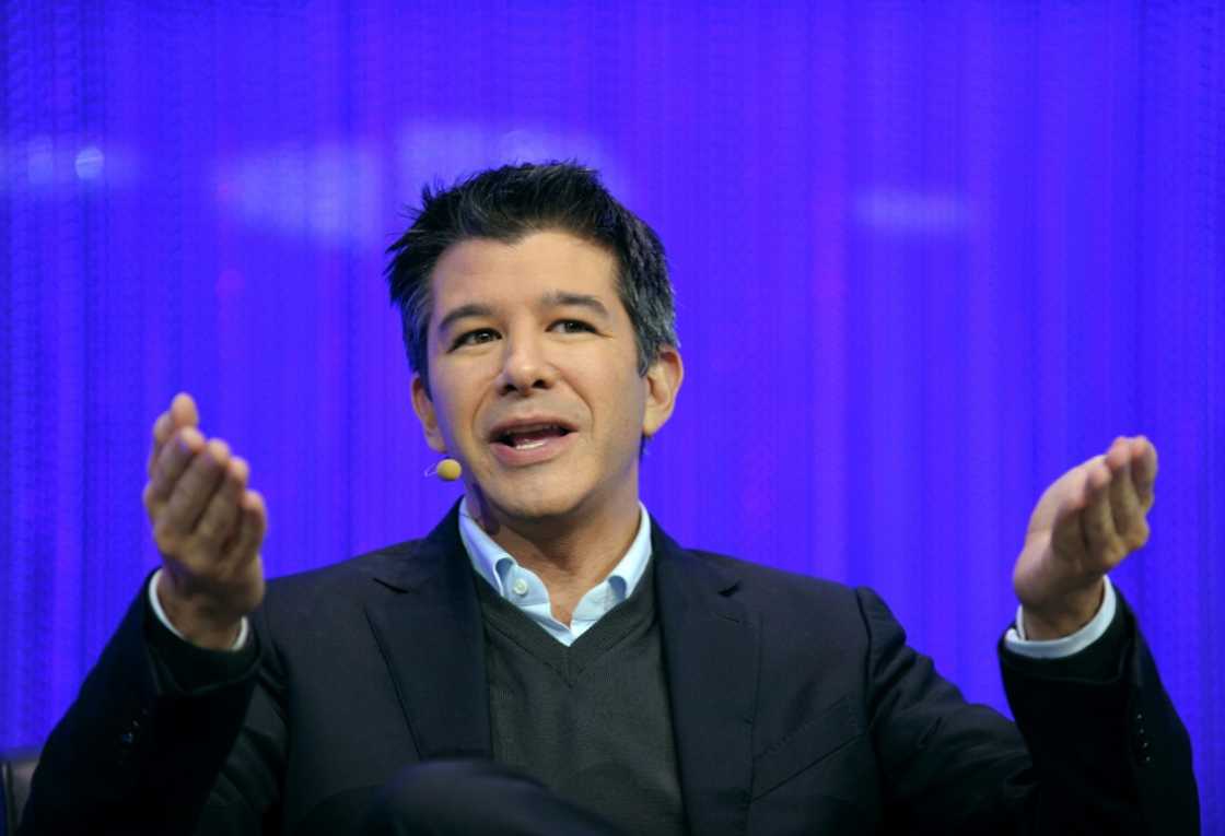 Former Uber boss Travis Kalanick was accused of creating a toxic workplace culture Former Uber boss Travis Kalanick was accused of creating a toxic workplace culture