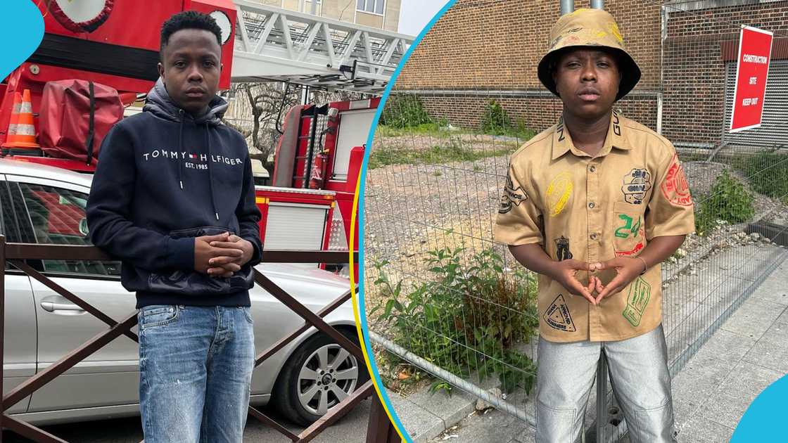 Kyekyeku, Kyekyeku educational background, plans to continue schooling Kyekyeku, Kyekyeku educational background, plans to continue schooling