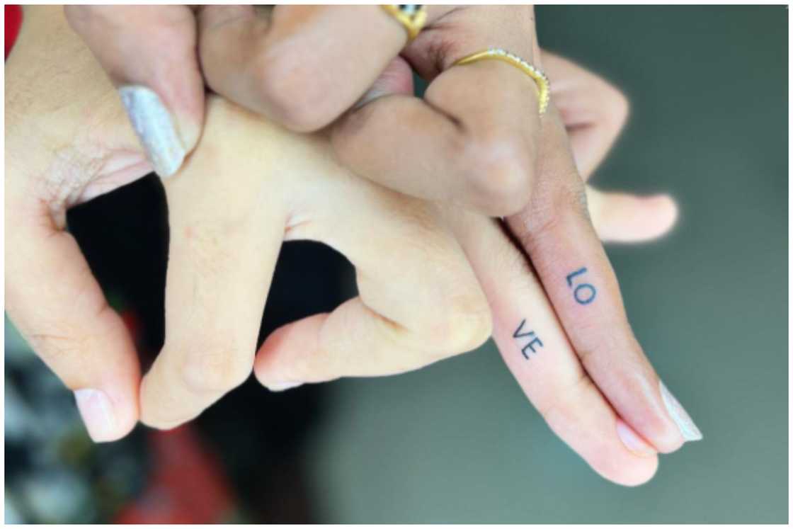 Matching tattoos ideas Matching tattoos ideas