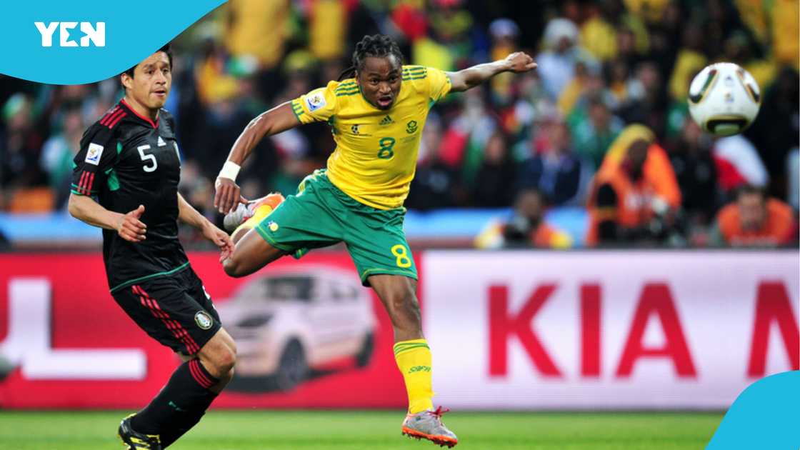 Mexico vs South Africa, Opta supercomputer, 2026 FIFA World Cup, World Cup opening match, Estadio Azteca, Siphiwe Tshabalala, Javier Aguirre, Bafana Bafana. Mexico vs South Africa, Opta supercomputer, 2026 FIFA World Cup, World Cup opening match, Estadio Azteca, Siphiwe Tshabalala, Javier Aguirre, Bafana Bafana.