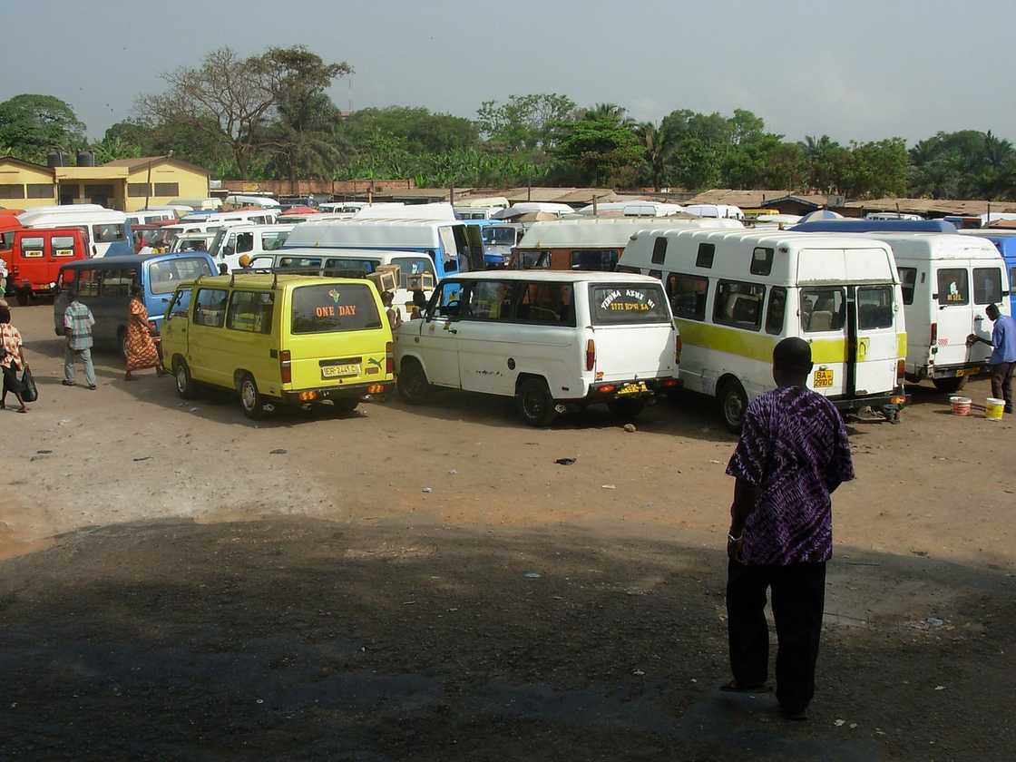 We deserve applauds for increasing lorry fare by just 13% despite fuel increment We deserve applauds for increasing lorry fare by just 13% despite fuel increment