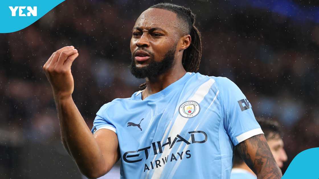 Antoine Semenyo, Premier League Player of the Season Award, Antoine Semenyo Manchester City, Antoine Semenyo Black Stars, Antoine Semenyo goals, Antoine Semenyo World Cup Antoine Semenyo, Premier League Player of the Season Award, Antoine Semenyo Manchester City, Antoine Semenyo Black Stars, Antoine Semenyo goals, Antoine Semenyo World Cup