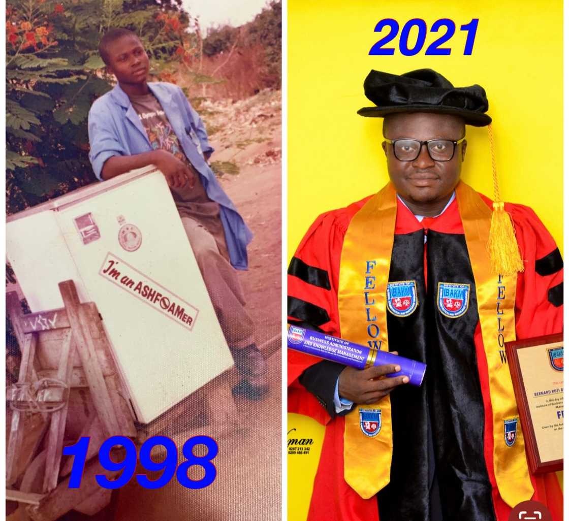 Photos of Amb Dr Ben Bonarparte. Photos of Amb Dr Ben Bonarparte.