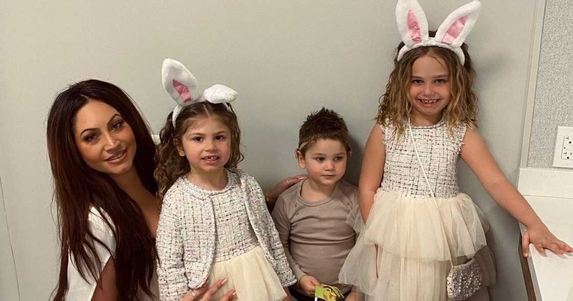 Mum of 3 Celebrates as She Finally Divorces Husband: "I'm so Relieved" Mum of 3 Celebrates as She Finally Divorces Husband: "I'm so Relieved"