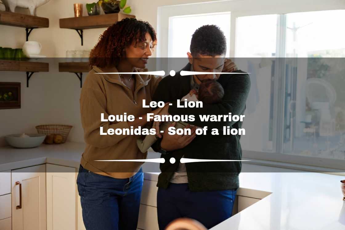 Cute rich boy names Cute rich boy names