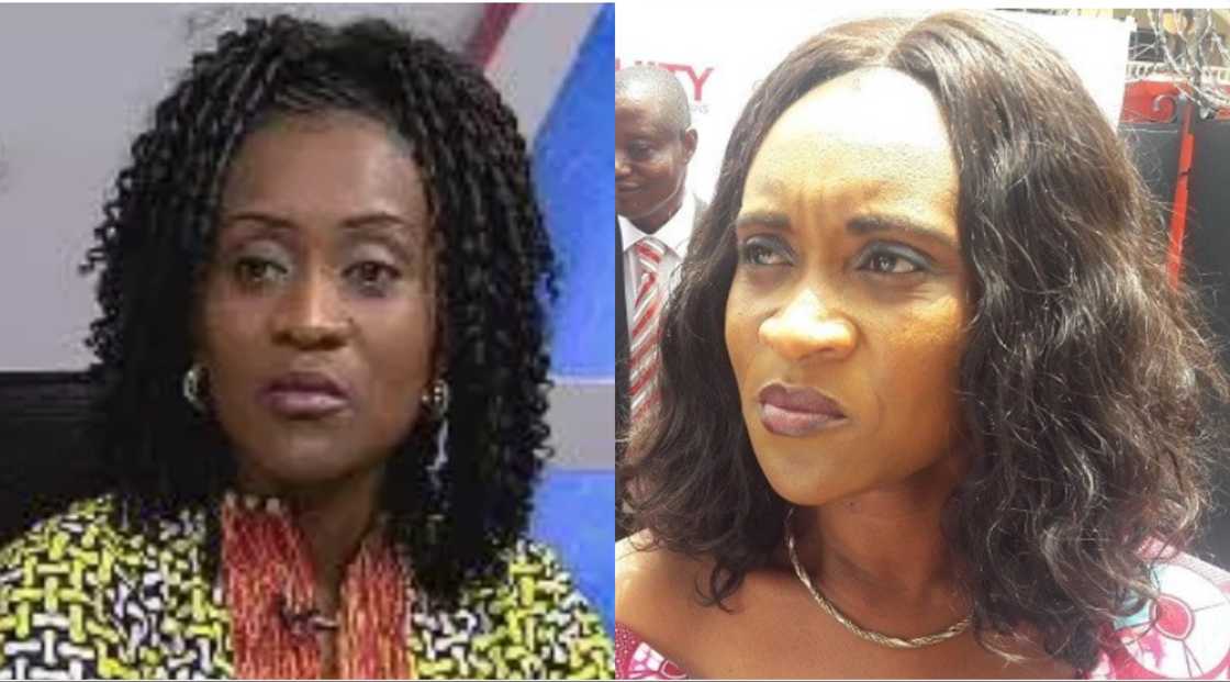 Beauty with brains: Meet the 10 women Akufo-Addo chose as deputy ministers