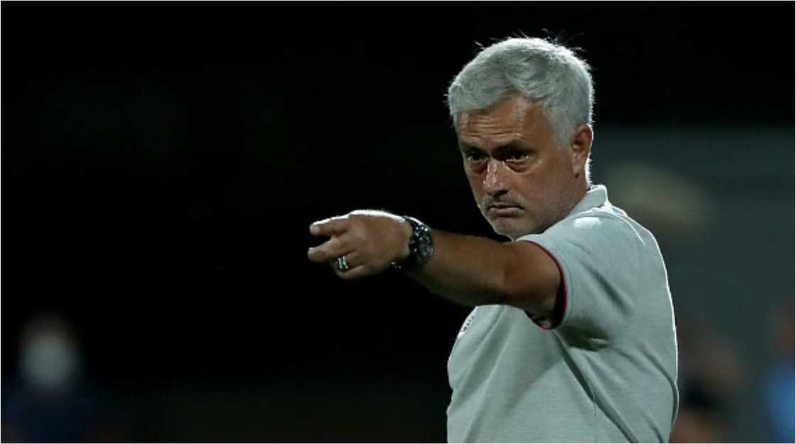 Former Chelsea Who Criticised Mourinho at Stamford Bridge Finally Departs Roma to Join Lazio Former Chelsea Who Criticised Mourinho at Stamford Bridge Finally Departs Roma to Join Lazio