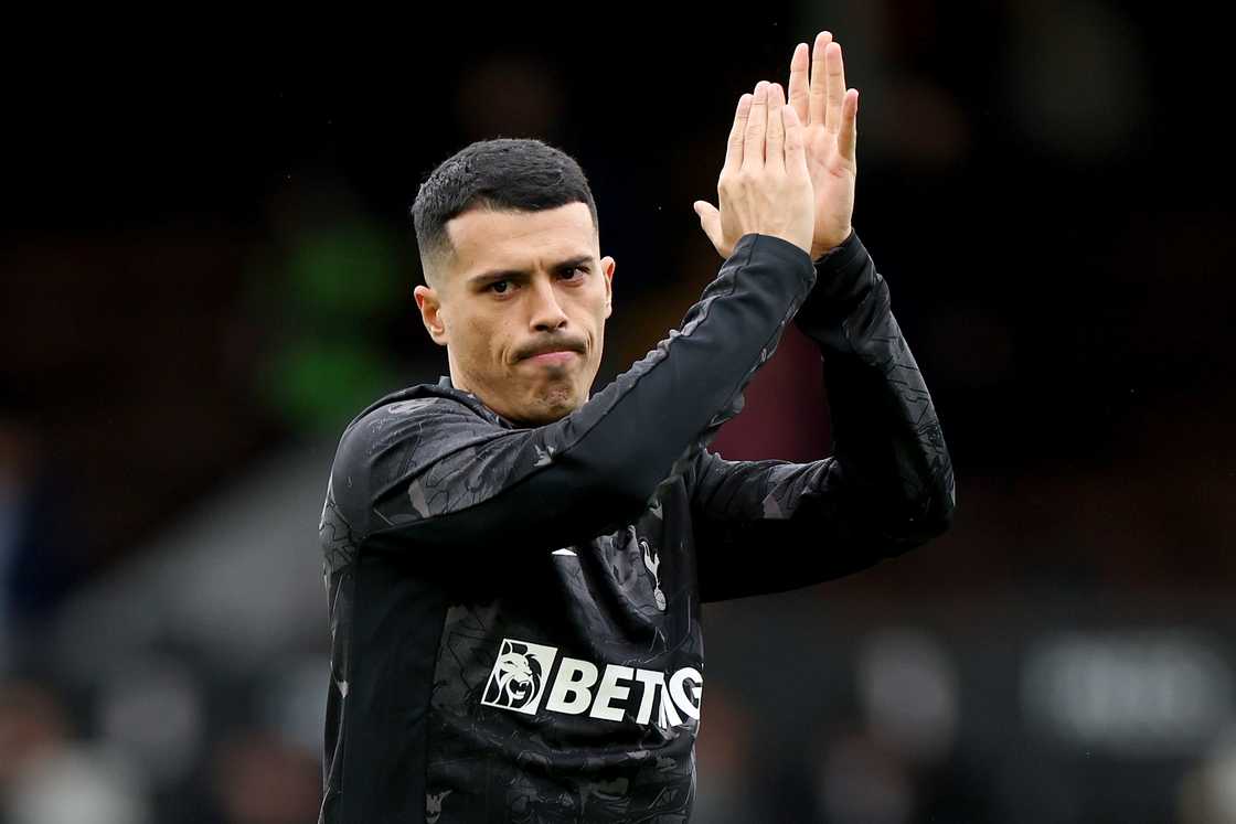 Dani Carvajal replacement, Real Madrid right-back target, Spurs transfer news, Premier League transfers, Pedro Porro for Real Madrid, Pedro Porro EPL stats