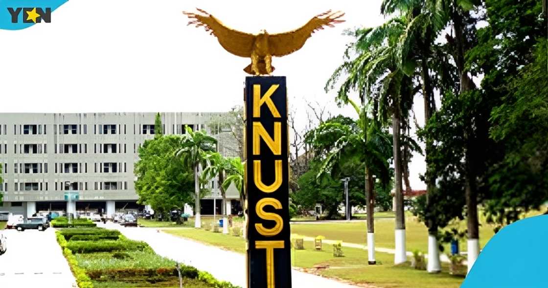 KNUST Entrance, KNUST graduate, Uber driver, Kumasi, life after school KNUST Entrance, KNUST graduate, Uber driver, Kumasi, life after school