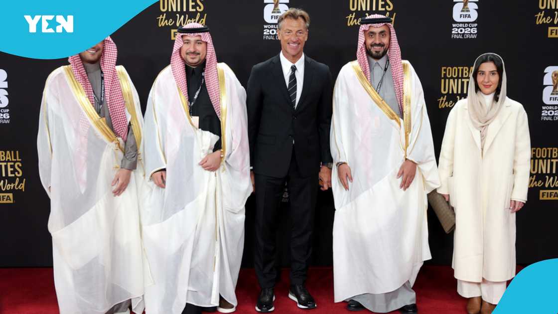 Otto Addo, Hervé Renard, Kwesi Appiah, Black Stars, Tom Saintfiet, Kim Lars Björkgren, Winfried Schafer.