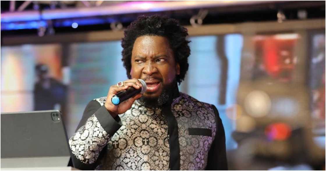 Baby Number Five: Sonnie Badu Announces Birth Of Child On Instagram Baby Number Five: Sonnie Badu Announces Birth Of Child On Instagram