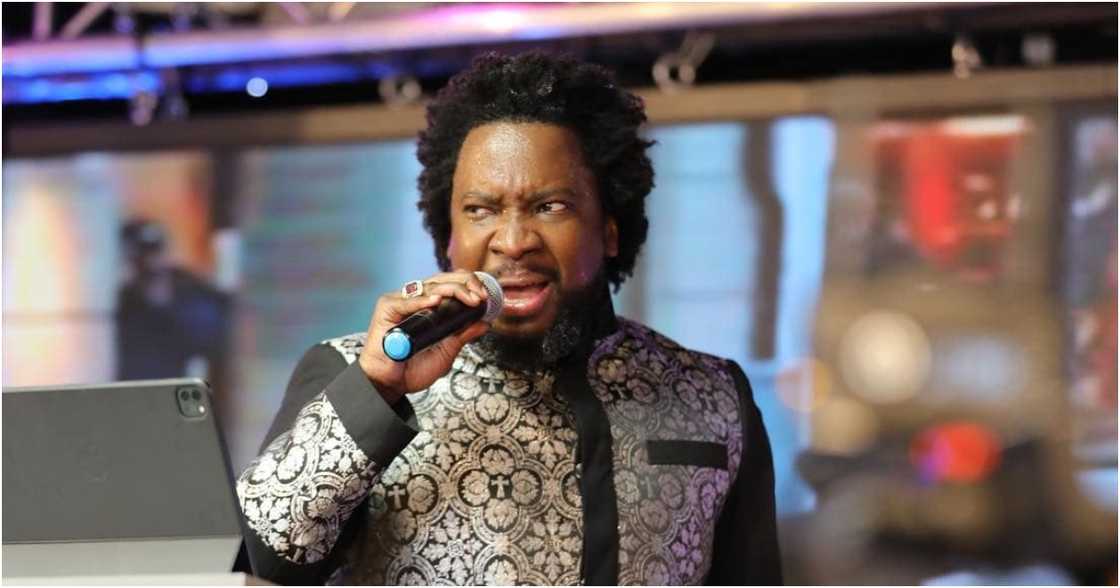 Baby Number Five: Sonnie Badu Announces Birth Of Child On Instagram