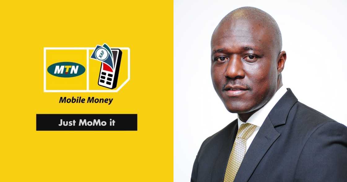 MTN MobileMoney Limited Appoints Eli Hini As Its First CEO MTN MobileMoney Limited Appoints Eli Hini As Its First CEO