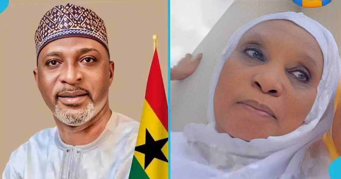 Muntaka Mubarak, Mother dies, Swearing-In of Muntaka, NDC, Education, Graduation, Muntaka's family, Love, Fatherhood, Family moments Muntaka Mubarak, Mother dies, Swearing-In of Muntaka, NDC, Education, Graduation, Muntaka's family, Love, Fatherhood, Family moments