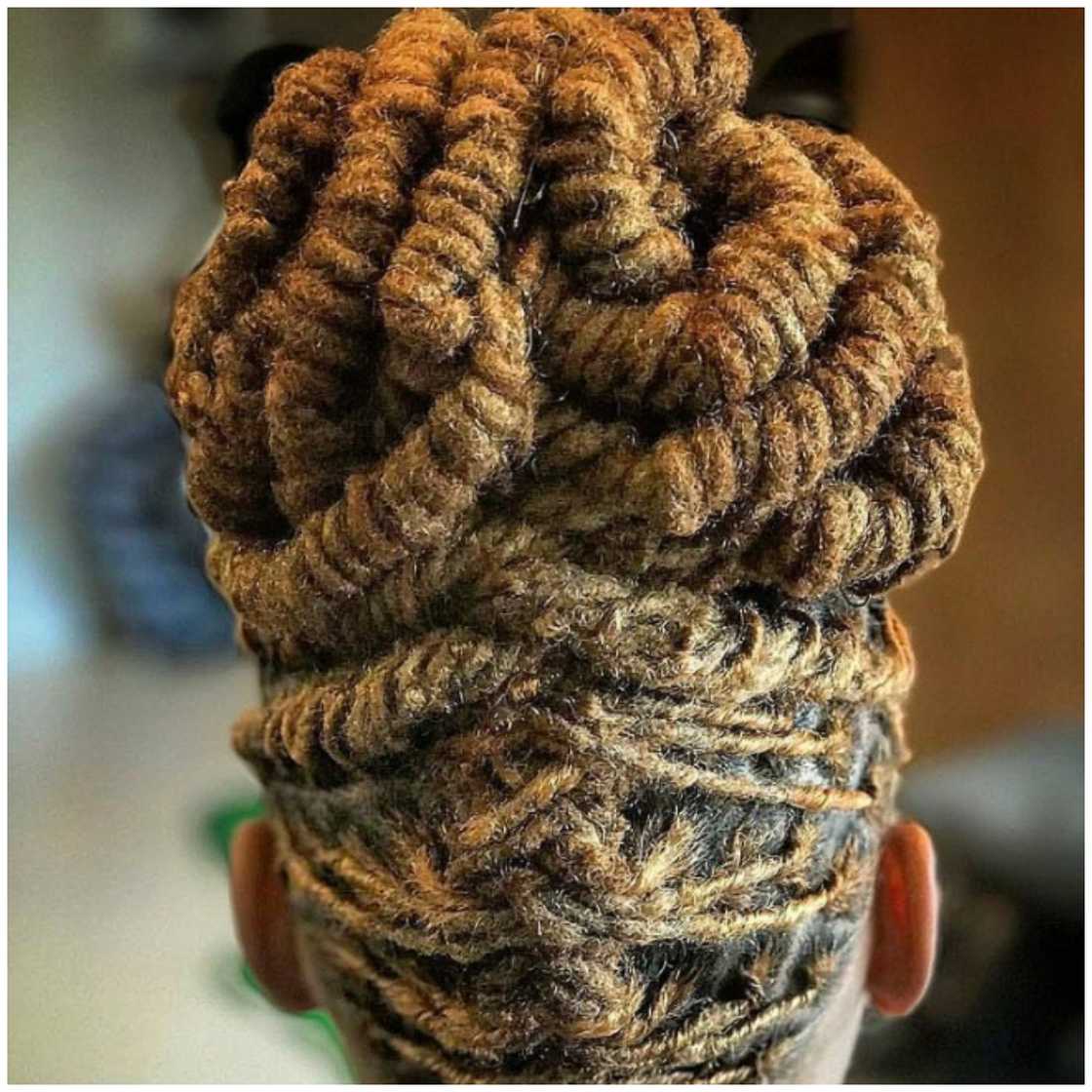 Wedding dreadlock styles Wedding dreadlock styles