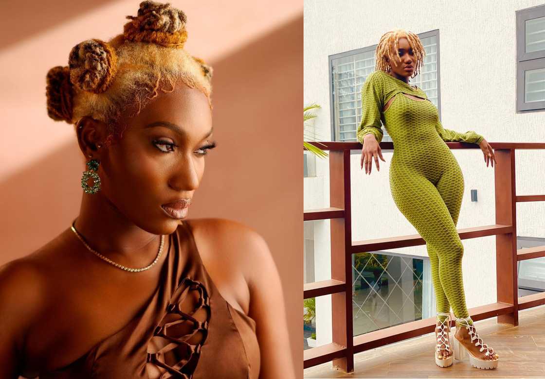 Who is the best artist in Ghana in 2022? Who is the best artist in Ghana in 2022?