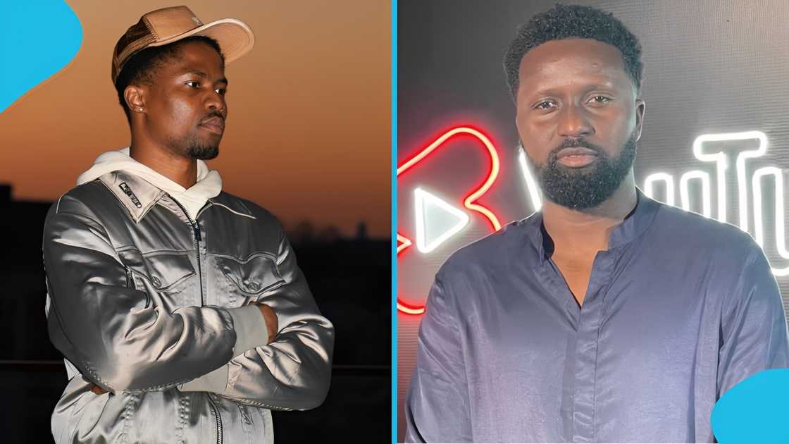 Kwesi Arthur, Ground Up Chale, Kwesi Arthur and Ground Up Chale, Ground Up Chale sues Kwesi Arthur, Kwesi Arthur's label, Kwesi Arthur lawsuit Kwesi Arthur, Ground Up Chale, Kwesi Arthur and Ground Up Chale, Ground Up Chale sues Kwesi Arthur, Kwesi Arthur's label, Kwesi Arthur lawsuit