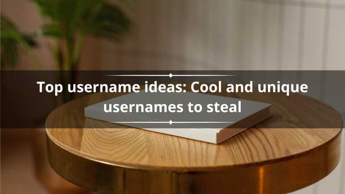 username ideas username ideas