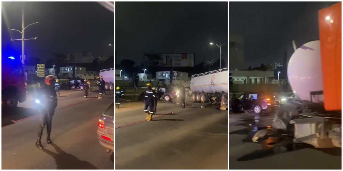 Shangrilla accident Shangrilla accident