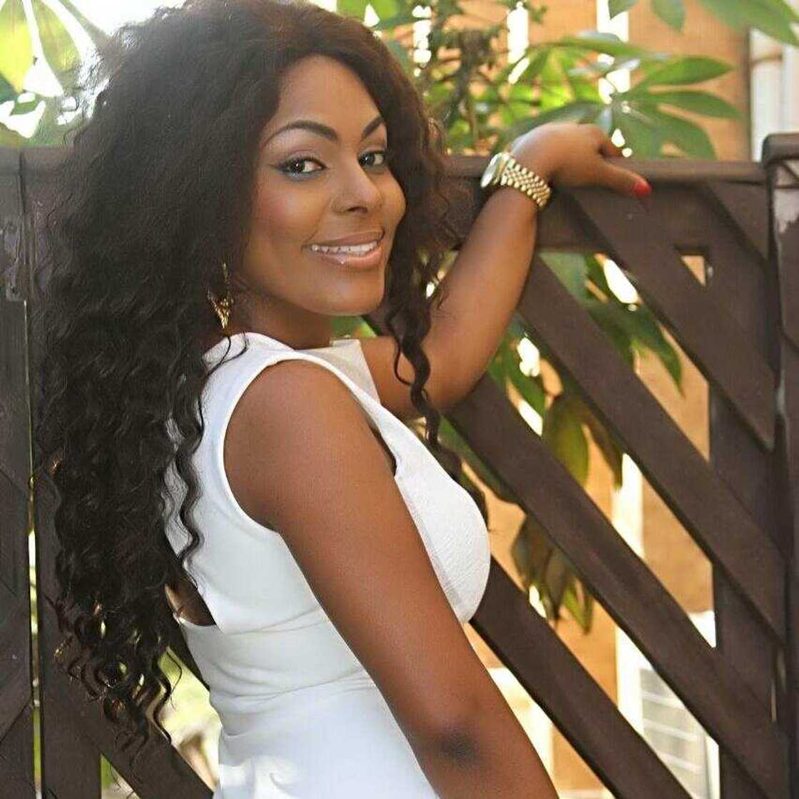 Soraya Mensah Soraya Mensah