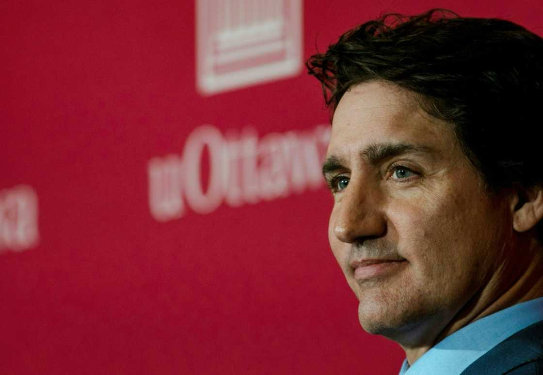 Meta's decision to block news for Canadian Facebook in response to a proposed law demanding the social media giant pay news outlets for the journalism content it uses is 'not just flawed, but  dangerous to our democracy,' said Canada's Prime Minister Justin Trudeau