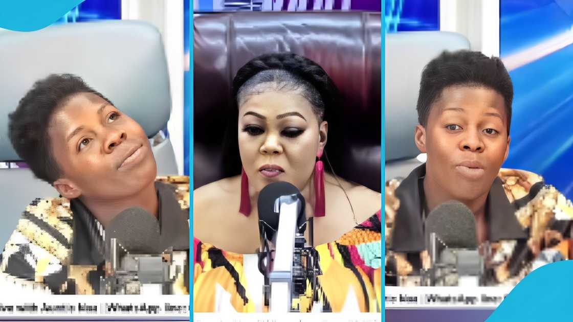 Ghanaian Woman, Husband, Auntie Naa, Weekly Chop Money, Love, Relationship Ghanaian Woman, Husband, Auntie Naa, Weekly Chop Money, Love, Relationship