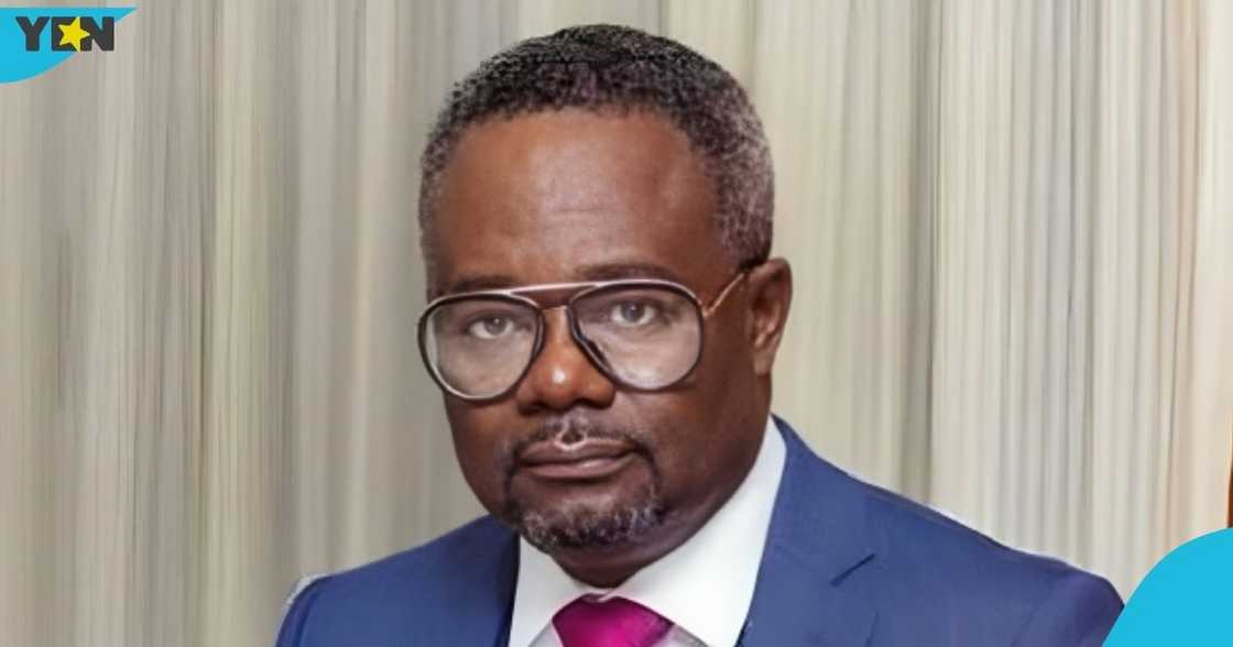 Kofi Akpaloo, LPG leader, EOCO, arrest, President John Mahama, helicopter crash, corruption-related offence Kofi Akpaloo, LPG leader, EOCO, arrest, President John Mahama, helicopter crash, corruption-related offence