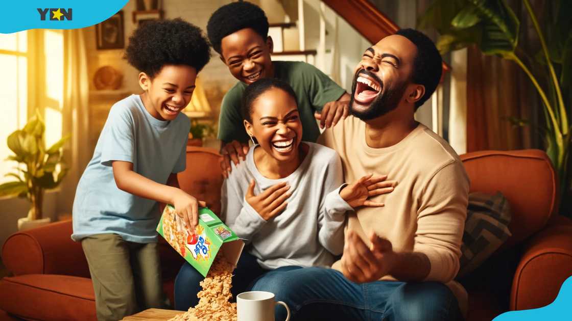 April Fools' pranks April Fools' pranks