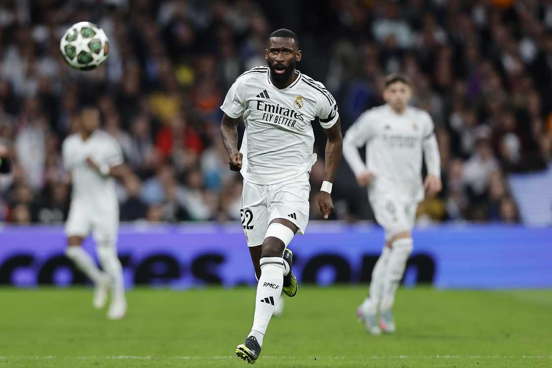 Antonio Rudiger Real Madrid, Antonio Rudiger transfer, Real Madrid transfers, Real Madrid La Liga, Real Madrid Champions League. Antonio Rudiger Real Madrid, Antonio Rudiger transfer, Real Madrid transfers, Real Madrid La Liga, Real Madrid Champions League.
