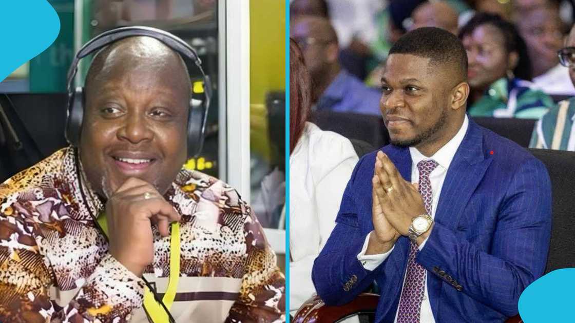 Kwami Sefa Kayi, Sammy Gyamfi, Alexander Afenyo-Markin, GoldBod, reputational attacks, Kokrokoo programme, US$1.7 billion loss