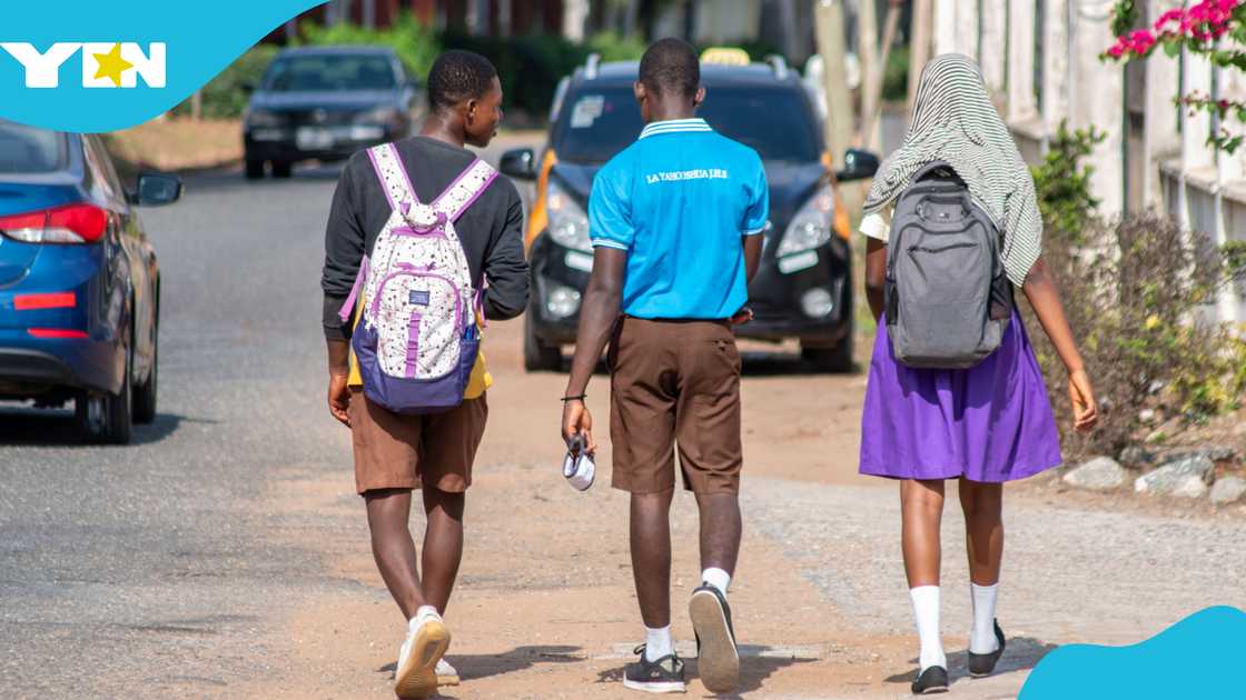 The Ghana Education Service has extended the deadline for the 2025 school selection process to June 25, 2025. The Ghana Education Service has extended the deadline for the 2025 school selection process to June 25, 2025.