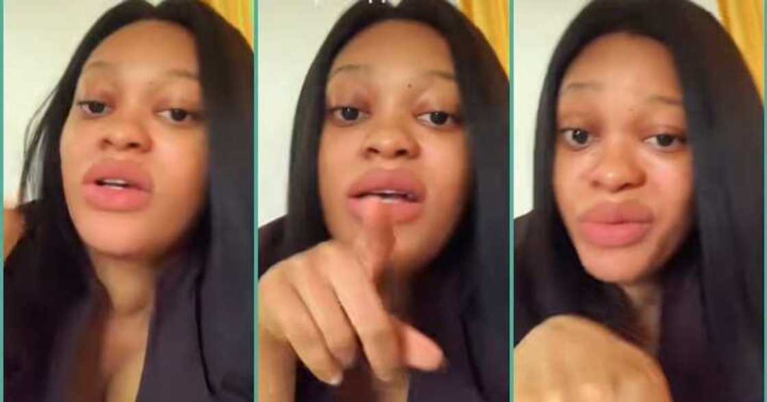 Lady tackles her mother-in-law for giving her two-week-old baby pineapple Lady tackles her mother-in-law for giving her two-week-old baby pineapple