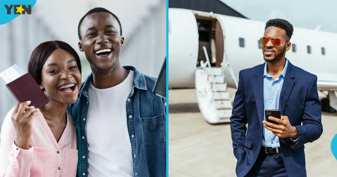 Grenada, Caribbean island nation, opened its doors to Nigerian citizens, granting them visa-free access, West African national, visit Grenada, Caribbean and Latin American nations