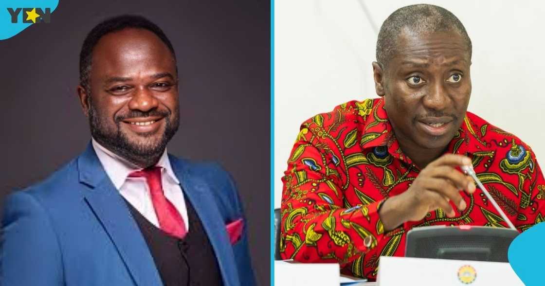 Private legal practitioner, Justice Abdulai, Minority Leader, Alexander Afenyo-Markin, cited for contempt, comments against a Circuit Court judge, Abronye DC. Private legal practitioner, Justice Abdulai, Minority Leader, Alexander Afenyo-Markin, cited for contempt, comments against a Circuit Court judge, Abronye DC.