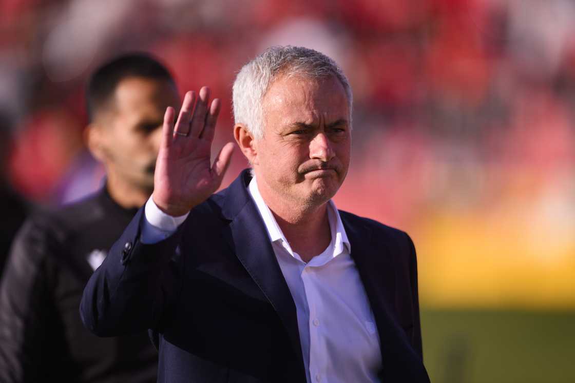 Mourinho return to Portugal, Benfica debut win club football, trophy-winning manager Jose Mourinho, Portuguese football news, Mourinho national team ambition Mourinho return to Portugal, Benfica debut win club football, trophy-winning manager Jose Mourinho, Portuguese football news, Mourinho national team ambition
