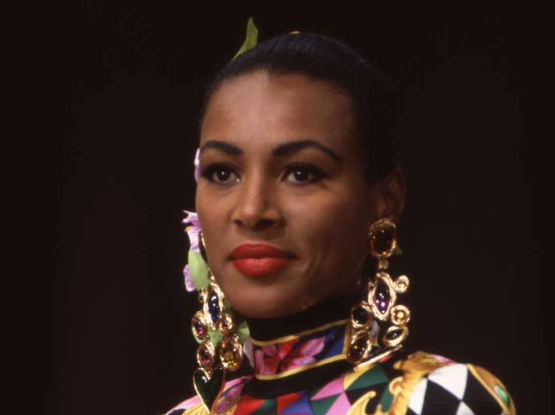 90s makeup 90s makeup