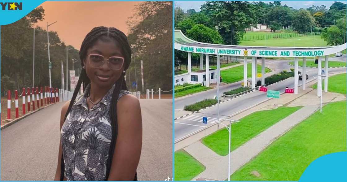 KNUST, Demise, Student, Level 400, Ghana, SRC KNUST, Demise, Student, Level 400, Ghana, SRC