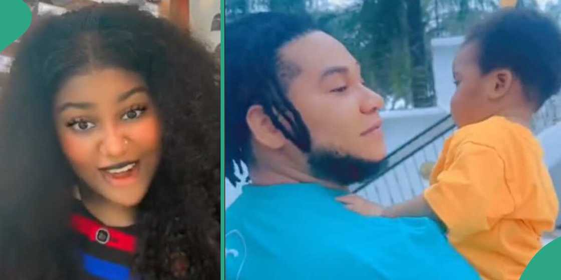 Photo of wife and husband Photo of wife and husband