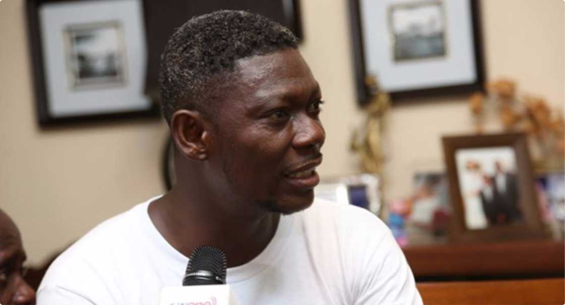 7 Celebrities who had appointments under Akufo-Addo 7 Celebrities who had appointments under Akufo-Addo