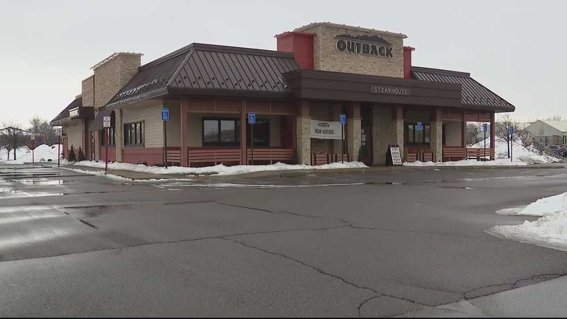 Dreams are valid: Black woman narrates working as waitress to owning a restaurant Dreams are valid: Black woman narrates working as waitress to owning a restaurant