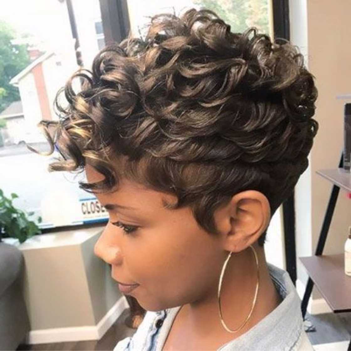 pineapple waves hairstyle pineapple waves hairstyle