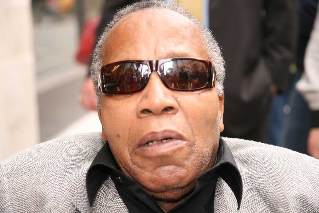 Frank Lucas sighting on in New York City, NY