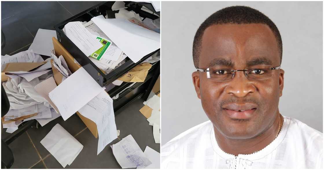 Ashie Moore has said strange people are following him and has claimed there have been assassination attempts on his life. Ashie Moore has said strange people are following him and has claimed there have been assassination attempts on his life.