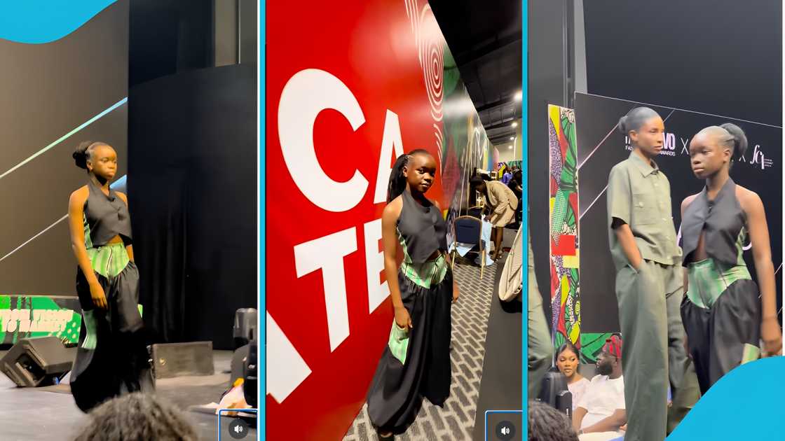 Medikal, Pena, AMG Medikal, Afia Schwarzenegger's daughter, Afia Schwarzenegger daughter birthday, Pena birthday, Pena 11th birthday, Medikal donates Pena Medikal, Pena, AMG Medikal, Afia Schwarzenegger's daughter, Afia Schwarzenegger daughter birthday, Pena birthday, Pena 11th birthday, Medikal donates Pena