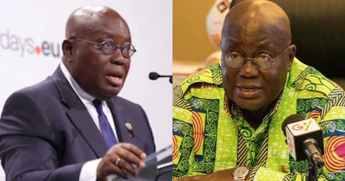 6 failed promises of Akufo-Addo that may cause him to lose Elections 2020 6 failed promises of Akufo-Addo that may cause him to lose Elections 2020