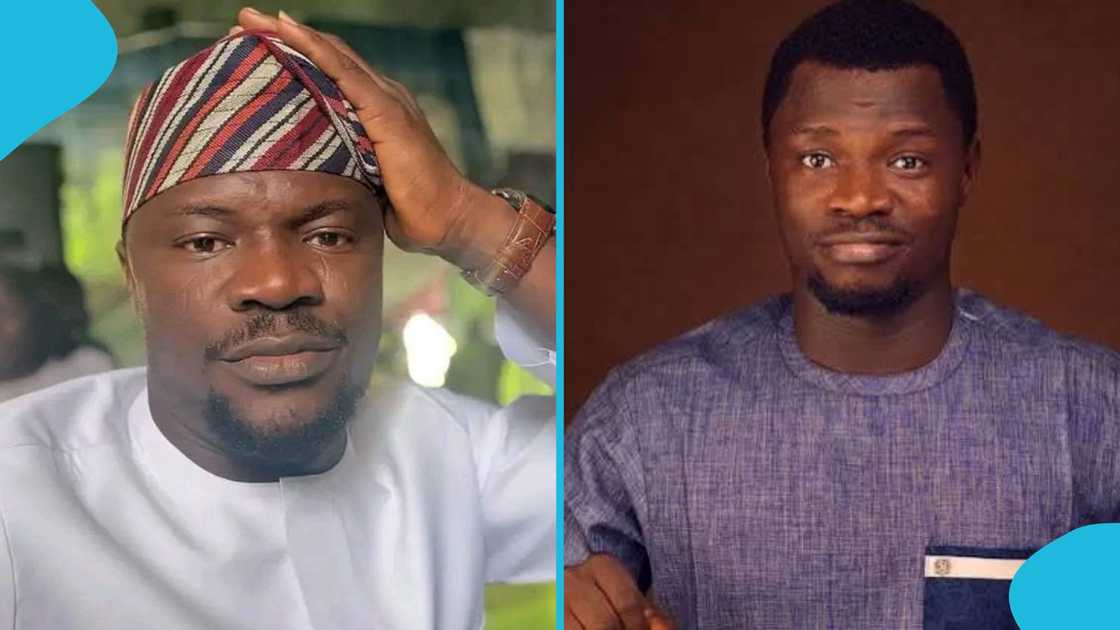 Toluwanisings death, Nigerian gospel singer, Prophet Olakuleyin, Toluwanisings tribute, gospel singer death, message about life and death, eternity and faith Toluwanisings death, Nigerian gospel singer, Prophet Olakuleyin, Toluwanisings tribute, gospel singer death, message about life and death, eternity and faith