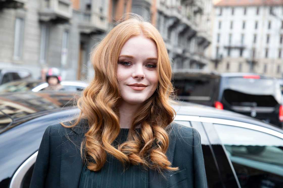 Abigail Cowen Abigail Cowen