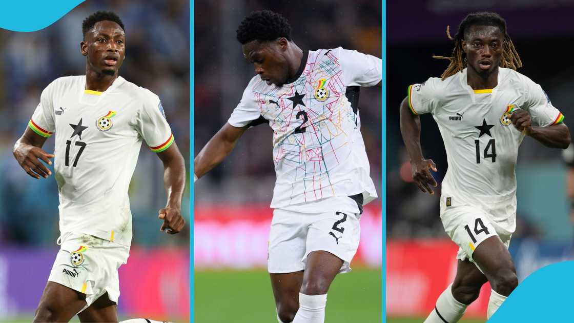 Derrick Kohn’s Camp Appears To Blame GFA and Carlos Queiroz After Ghana Squad Omission Derrick Kohn’s Camp Appears To Blame GFA and Carlos Queiroz After Ghana Squad Omission