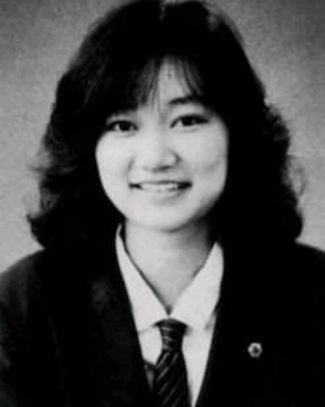 Junko Furuta Junko Furuta