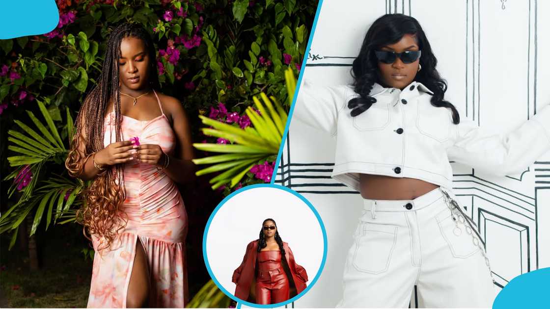 Ghanaian Dancers, Ghanaian Female Dancers, Kpanlogo, Celebrity Styles, DWP Academy, Afronitaa, Legon Students Ghanaian Dancers, Ghanaian Female Dancers, Kpanlogo, Celebrity Styles, DWP Academy, Afronitaa, Legon Students